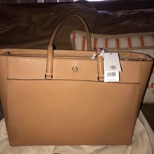 Tory Burch Robinson Tote